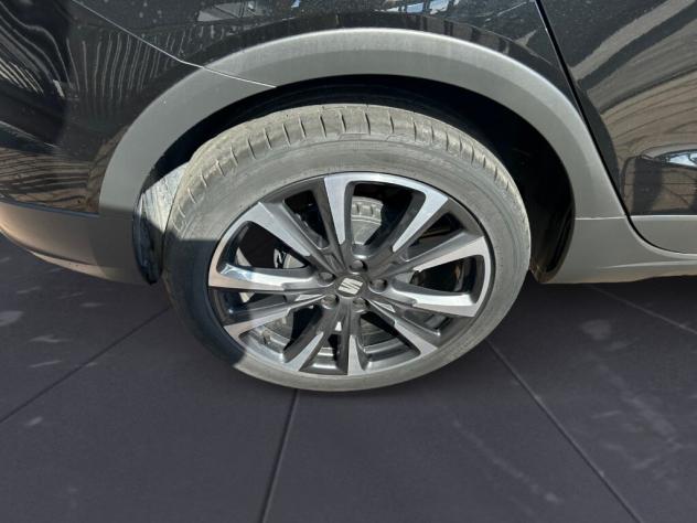 SEAT Arona Arona 1.0 EcoTSI Black Edition - Foto 7