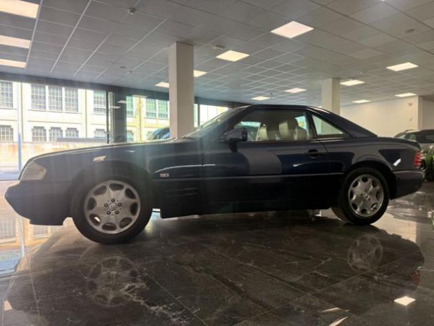 MERCEDES-BENZ SL 500 cat rif. 23880065 - Foto 4