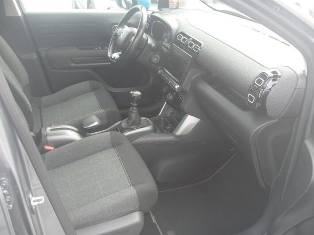 Citroen C3 Aircross BlueHDi 100 CV Rip Curl - 2019 - Foto 8