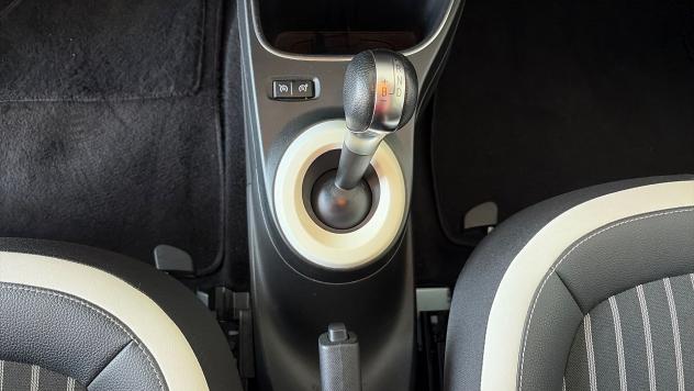 Renault Twingo Electric Twingo III Electric TWINGO 22KWH TECHNO - Foto 6