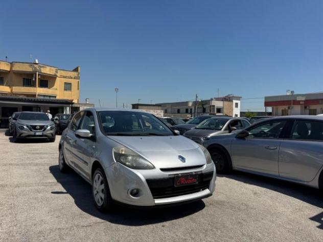 RENAULT Clio 1.2 16V 5 porte GPL Dynamique rif. 24084599 - Foto 2