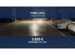Immobile in asta di 14 m² in vendita a Forlì