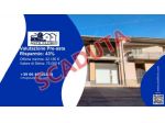 Immobile in asta di 116 m², box auto in vendita a Scordia