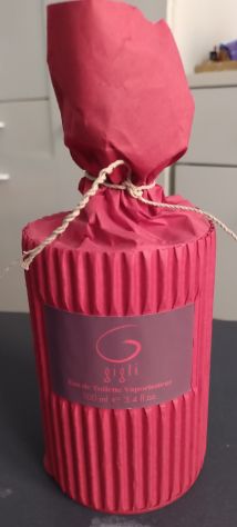 EAU DE TOILETTE G GIGLI ORIGINALE BY ROMEO GIGLI 100 ML - Foto 3
