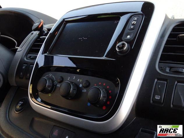 RENAULT - Trafic 1.6D CAMPERIZZATO - Foto 8