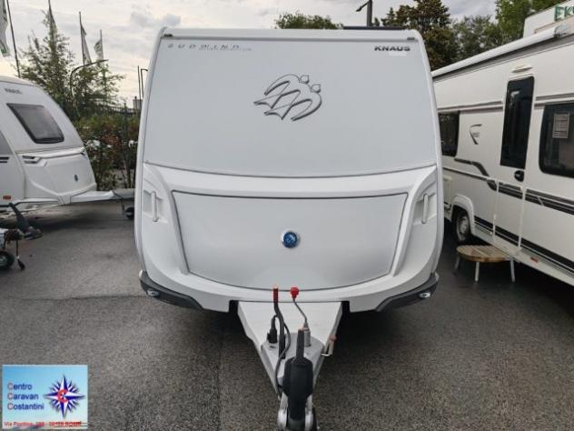 KNAUS SUDWIND 460 EU SILVER SELECTION rif. 24171089 - Foto 7
