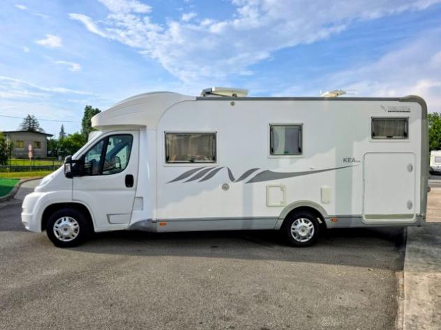 MOBILVETTA KEA P 86 rif. 23826305 - Foto 4