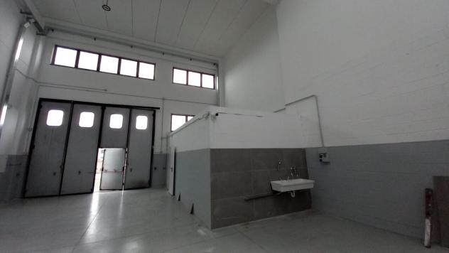 Industriale/Artigianale in affitto a Rimini - Foto 2