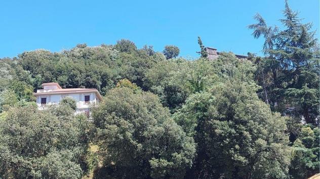 Villa in vendita a Aulla 280 mq Rif: 1247663