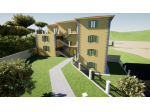 Terratetto in vendita a Carrara 540 mq  Rif: 1334498