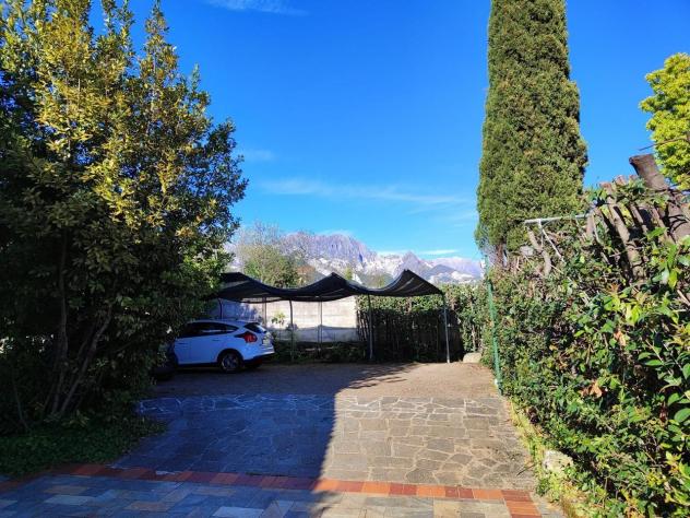 Villa in vendita a Fossola - Carrara 400 mq Rif: 1395274 - Foto 6