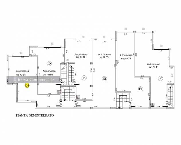 Nuovo trilocale con balconi e box doppio - Foto 4