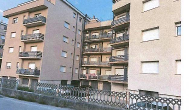 Immobile in asta di 46 m² in vendita a Foligno - Foto 7