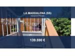 Immobile in asta di 131 m² con più di 5 locali in vendita a La Maddalena