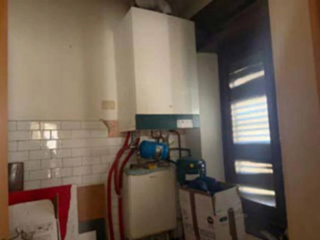 Immobile in asta di 195 m² con più di 5 locali e box auto in vendita a Lomello - Foto 15