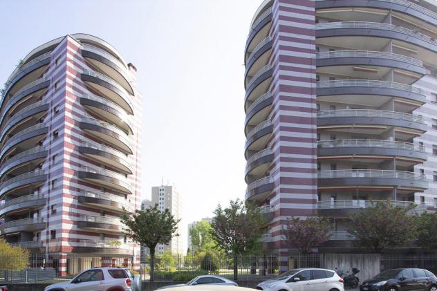 Appartamento - Milano . Rif.: Cod. rif 3309867VRG - Foto 2