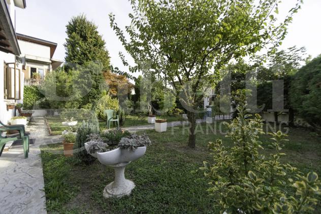 Villa singola - Mogliano Veneto . Rif.: 4c/60VRG - Foto 8