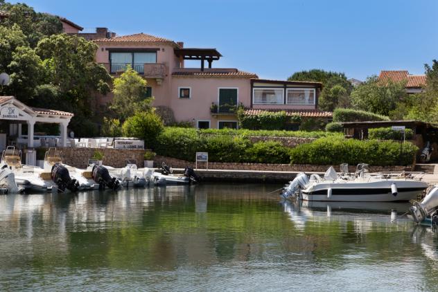 Villa in vendita a Olbia - Foto 8