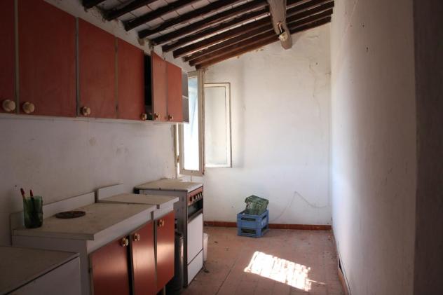 Porzione di casa in vendita a Palaia 104 mq Rif: 1324086 - Foto 4
