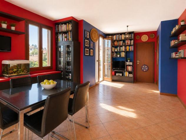 Appartamento in vendita a Pisa 95 mq Rif: 1425662