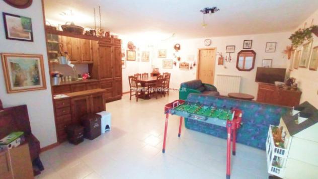 Appartamento di 55 m² con 2 locali e box auto in vendita a Ponte Nossa - Foto 8
