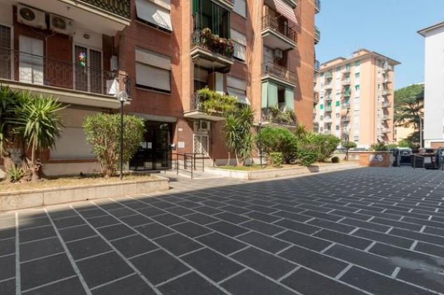 Appartamento in Viale Marco Fulvio Nobiliore - Foto 19
