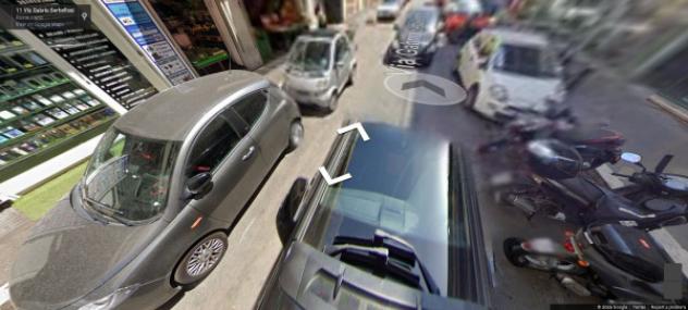 Immobile in asta di 40 m² in vendita a Roma - Foto 3