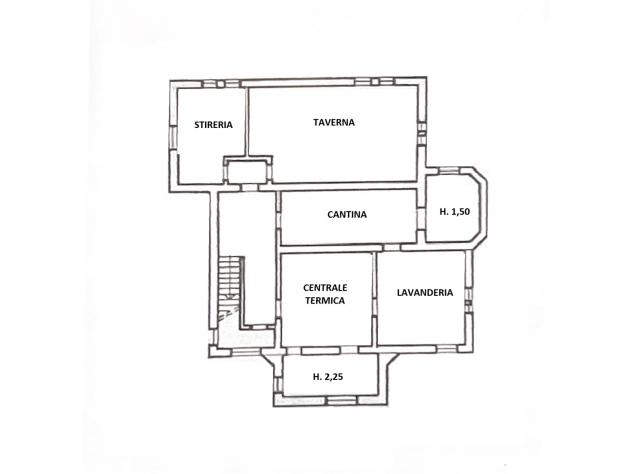 Villa in Via XX Settembre - Foto 10