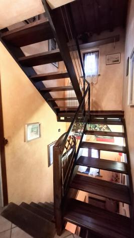 Terratetto in vendita a Orzignano - San Giuliano Terme 140 mq Rif: 1298215 - Foto 7