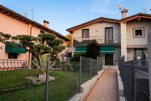 Bilocale in vendita a Sarego