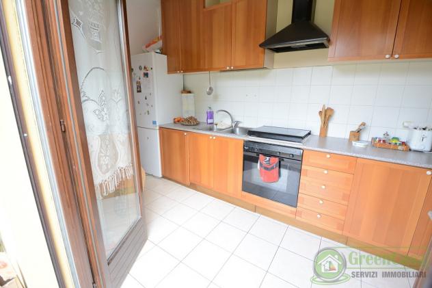 APPARTAMENTO di 2 vani e di 80 mq (VAPRIO D'ADDA - vaprio d'adda) rif. IGC 2 LOCALI GIARDNO - Foto 14