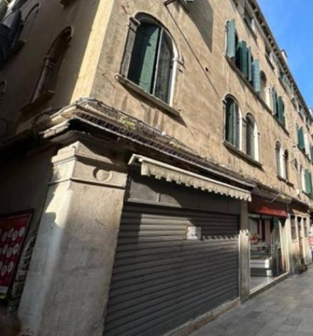 Immobile in asta di 174 m² in vendita a Venezia - Foto 2