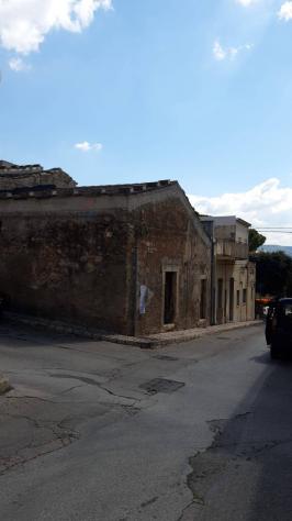 Casa Indipendente in vendita a Vittoria