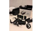 Drone DJI Mavic Air Fly More Combo – 4 batterie, borsa, eliche di ricambio