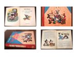 la Grande TRIBU', Walt Disney', Arnoldo Mondadori Editore Giugno 1967.