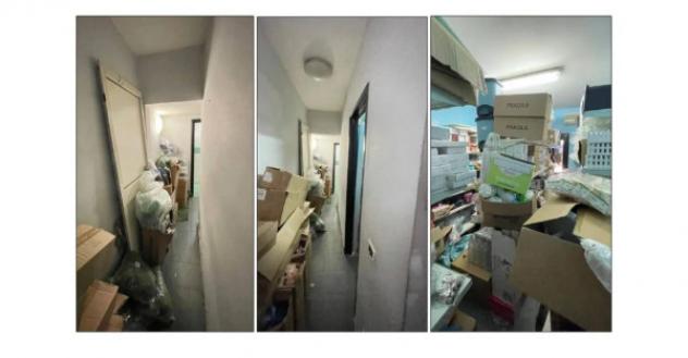 Immobile in asta di 31 m² in vendita a Castellammare di Stabia - Foto 5