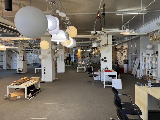Show Room in affitto a Cornegliano Laudense - Foto 6