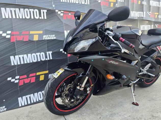 YAMAHA YZF R6 Video 360 rif. 23829729 - Foto 3