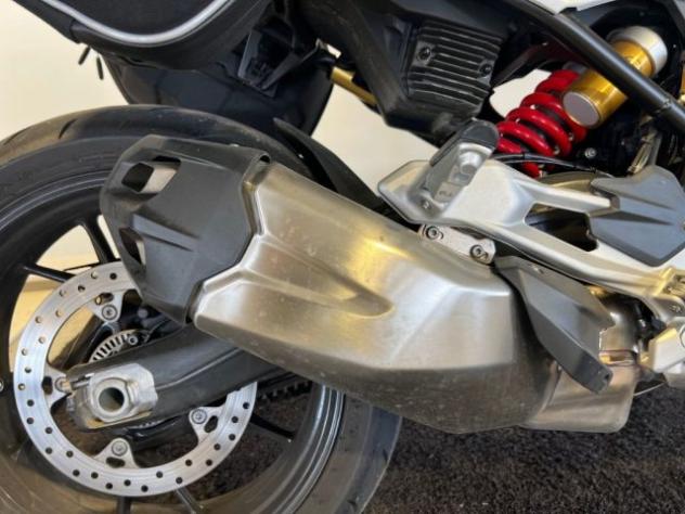 BMW F 900 R F 900 R SPORT - BORSE LATERALI - Foto 10