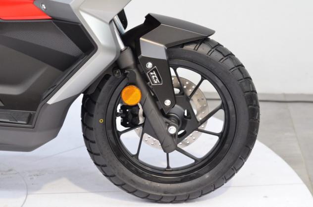Voge Sfida SR1 125 Adventure MY25 - NUOVO IN PRONTA CONSEGNA - Foto 4