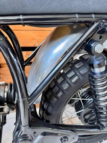 BMW R 80 RT SCRAMBLER - Foto 9