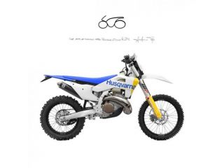 HUSQVARNA TE 250 MY 27