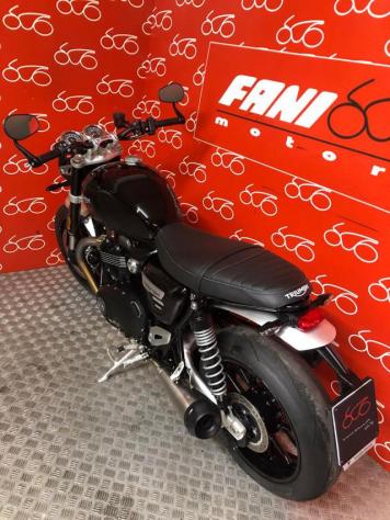 TRIUMPH Speed Twin 1200 rif. 22509506 - Foto 4
