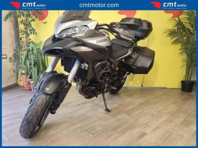 DUCATI Multistrada 1200 S GRANTURISMO rif. 24096433 - Foto 7