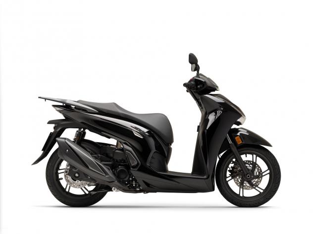 Honda SH 350 SH 350 - YM 2026 - Foto 3