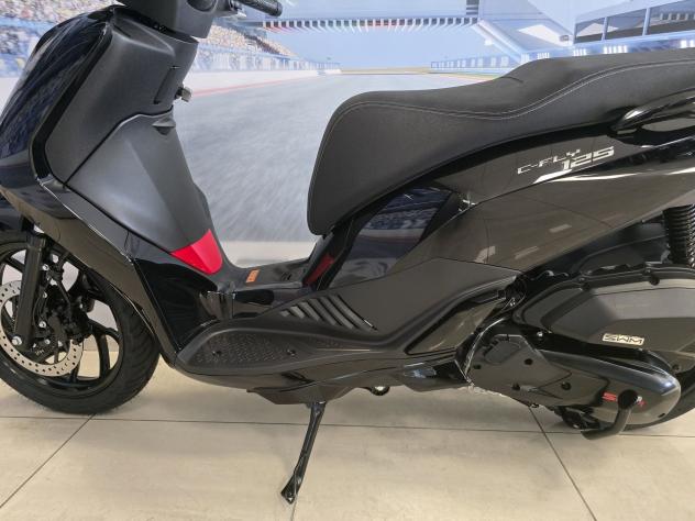 SWM C-Fly 125 "pronta consegna" - Foto 8