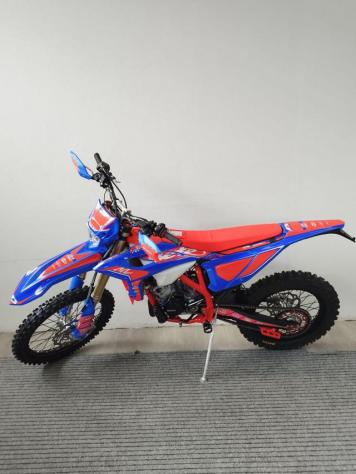 BETAMOTOR RR 125 2 tempi ENDURO RACE MY26 - Foto 2