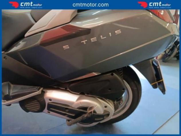 PEUGEOT Geopolis 400 Garantito e Finanziabile rif. 23942417 - Foto 10