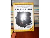 Doppio DVD sigillato "SCHINDLER'S LIST"