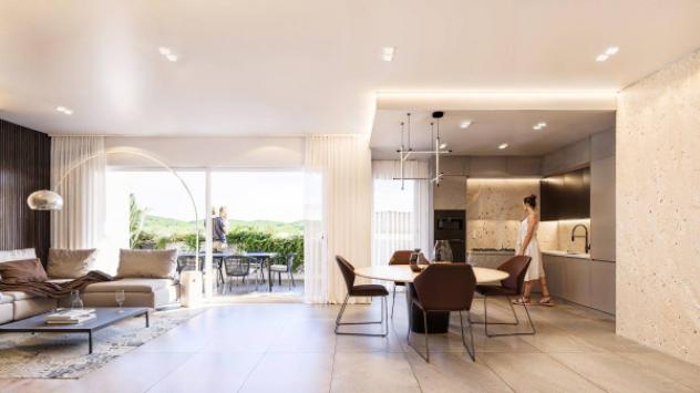 Appartamento di 142 m² con 4 locali e box auto in vendita a Campodarsego - Foto 6